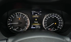 Infiniti Q50 3.0* ПОДГРЕВ* 360КАМЕРА* КЕЙЛЕС* CARPLAY* , снимка 13