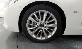 Infiniti Q50 3.0* ПОДГРЕВ* 360КАМЕРА* КЕЙЛЕС* CARPLAY* , снимка 5