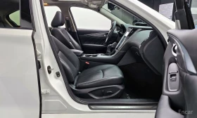 Infiniti Q50 3.0* ПОДГРЕВ* 360КАМЕРА* КЕЙЛЕС* CARPLAY* , снимка 14