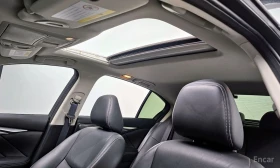 Infiniti Q50 3.0* ПОДГРЕВ* 360КАМЕРА* КЕЙЛЕС* CARPLAY* , снимка 16