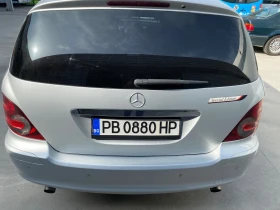Mercedes-Benz R 320, снимка 4