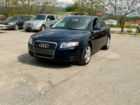 Audi A4 3.0TDI Quattro, снимка 1