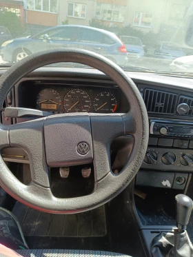 VW Passat 1.8 бензин газ, снимка 7