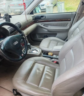 Audi A4 B5, снимка 5
