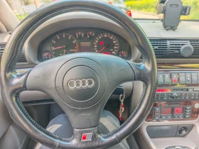 Audi A4 B5, снимка 1
