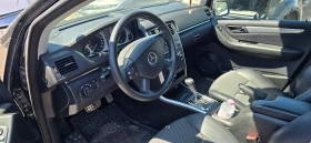 Mercedes-Benz B 170 NGT, снимка 2