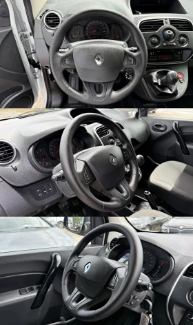 Renault Kangoo 1.5DCI EURO-6B, снимка 13