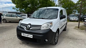 Renault Kangoo 1.5DCI EURO-6B, снимка 1