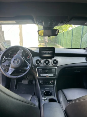 Mercedes-Benz CLA 250, снимка 7