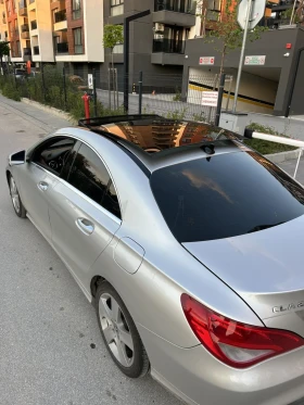 Mercedes-Benz CLA 250, снимка 5