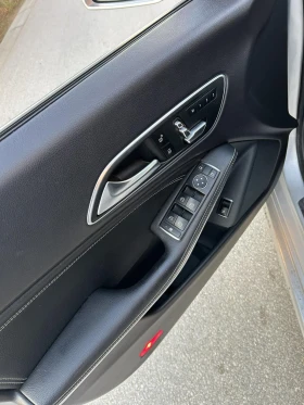 Mercedes-Benz CLA 250, снимка 11