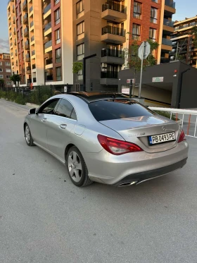 Mercedes-Benz CLA 250, снимка 8