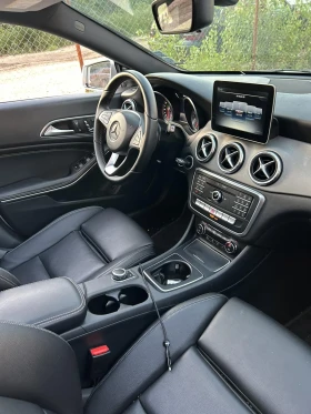 Mercedes-Benz CLA 250, снимка 10
