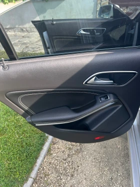 Mercedes-Benz CLA 250, снимка 8