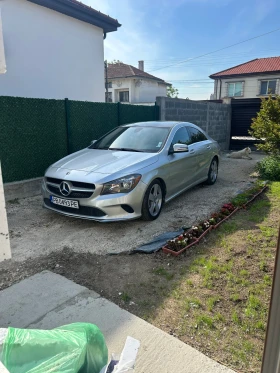 Mercedes-Benz CLA 250, снимка 12