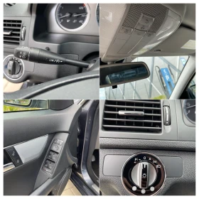 Mercedes-Benz C 220 170к.с / OM646/ нави , снимка 17