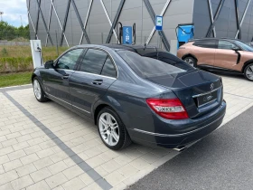 Mercedes-Benz C 220 170к.с / OM646/ нави , снимка 4