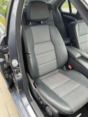 Mercedes-Benz C 220 170к.с / OM646/ нави , снимка 12