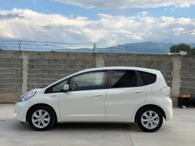 Honda Jazz 1.3 Hybrid/Full Service/Automatic/Panorama, снимка 7