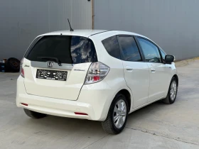Honda Jazz 1.3 Hybrid/Full Service/Automatic/Panorama, снимка 5