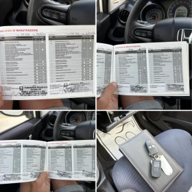Honda Jazz 1.3 Hybrid/Full Service/Automatic/Panorama, снимка 16