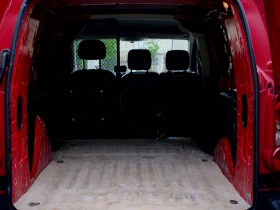 Citroen Berlingo 1.6HDI(90)* MAXI-БАЗА* КЛИМАТИК* НОВ ВНОС* , снимка 15