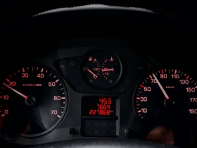 Citroen Berlingo 1.6HDI(90)* MAXI-БАЗА* КЛИМАТИК* НОВ ВНОС* , снимка 16