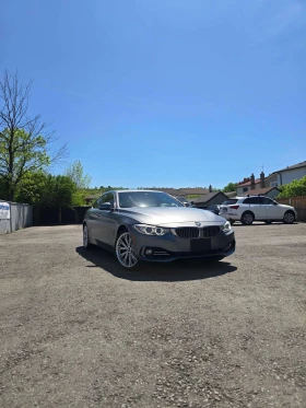 BMW 435 435i xDrive  CARFAX, снимка 6