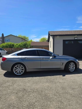 BMW 435 435i xDrive  CARFAX, снимка 3