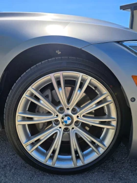 BMW 435 435i xDrive  CARFAX, снимка 7