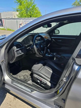 BMW 435 435i xDrive  CARFAX, снимка 5