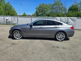 BMW 435 435i xDrive  CARFAX, снимка 2