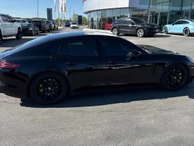 Porsche Panamera 4 * E-Hybrid * AWD * АвтоКредит* (ЦЕНА ДО БГ), снимка 4