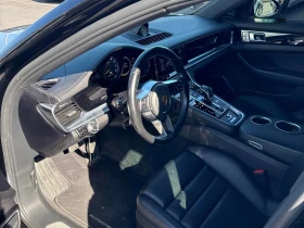 Porsche Panamera 4 * E-Hybrid * AWD * АвтоКредит* (ЦЕНА ДО БГ), снимка 7