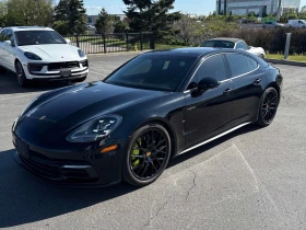 Porsche Panamera 4 * E-Hybrid * AWD * АвтоКредит* (ЦЕНА ДО БГ), снимка 1