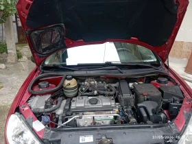 Peugeot 206 Лек, снимка 13