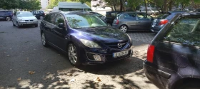 Mazda 6, снимка 2