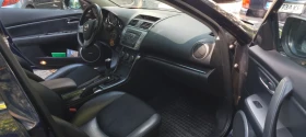 Mazda 6, снимка 6