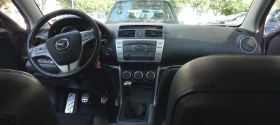 Mazda 6, снимка 5