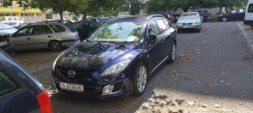 Mazda 6, снимка 3