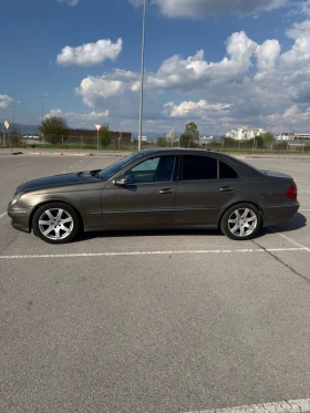 Mercedes-Benz E 220 Mercedes E220, снимка 3