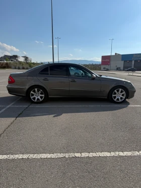 Mercedes-Benz E 220 Mercedes E220, снимка 8