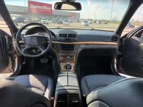Mercedes-Benz E 220 Mercedes E220, снимка 11