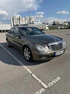 Mercedes-Benz E 220 Mercedes E220, снимка 7