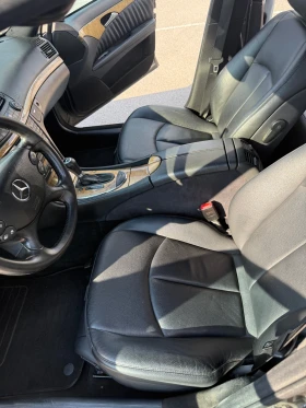 Mercedes-Benz E 220 Mercedes E220, снимка 9