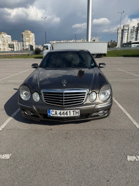 Mercedes-Benz E 220 Mercedes E220, снимка 1