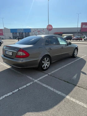 Mercedes-Benz E 220 Mercedes E220, снимка 6