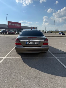 Mercedes-Benz E 220 Mercedes E220, снимка 5