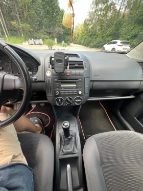 VW Polo, снимка 10