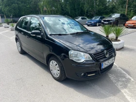 VW Polo, снимка 5